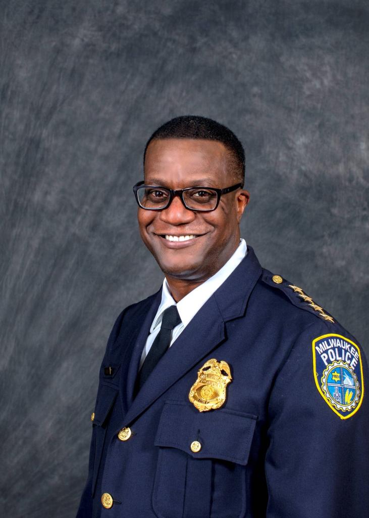 Jefferey B. Norman