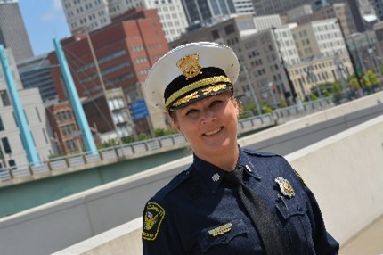 Lisa Davis