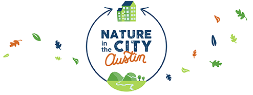 Nature in the city logo