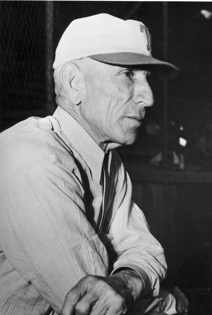 black and white picture of William Disch