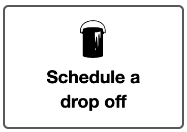 Schedule a drop off