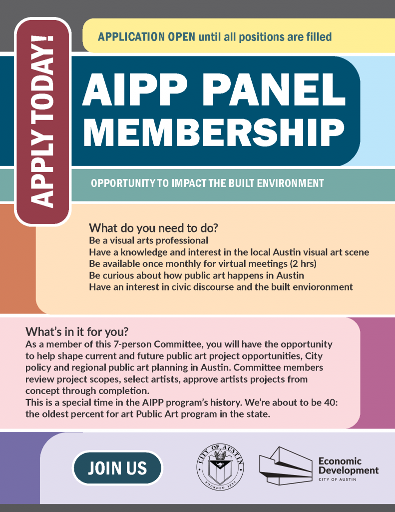 AIPP Panel Invitation 2023