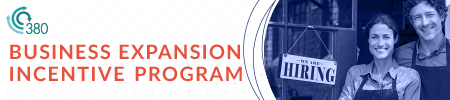Helping businesses of all sizes expand their Austin area workforce.)