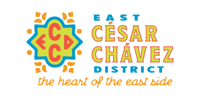 East Cesar Chavez District - Heart of the East Side