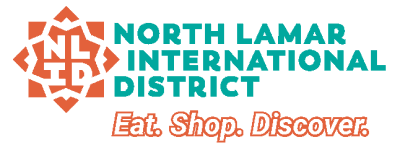 North Lamar International District - East. Shop. Discover.