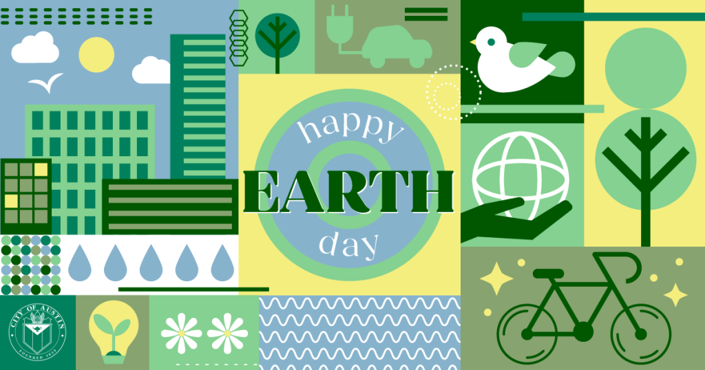 earth day