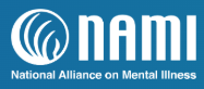 NAMI logo