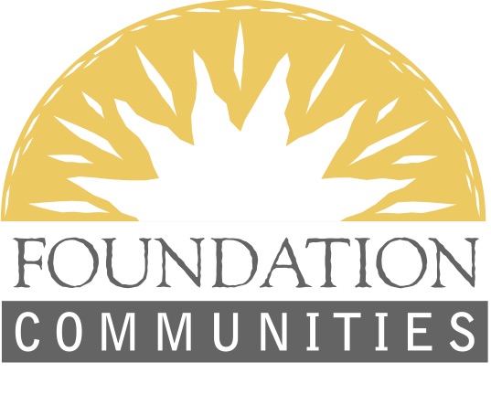 foundation communities logo