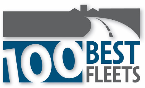 100 Best Fleets