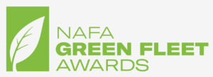 Green Fleet Award