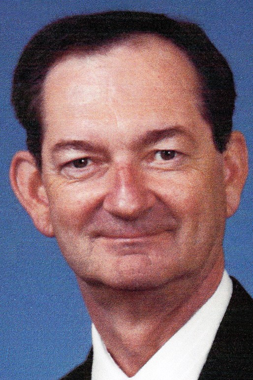 Photo of Bill Roberts