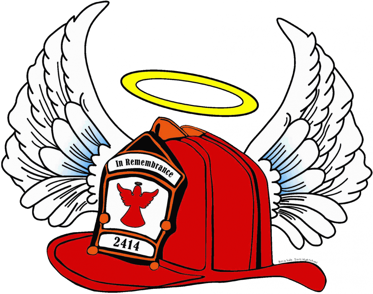 Red Angels Program logo