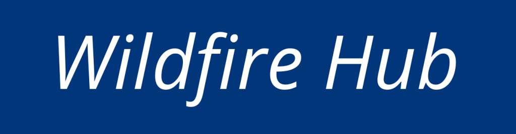 wildfire hub