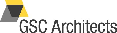 GSC Architects logo