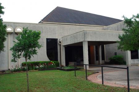 Givens Recreation Center