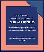 Guiding Principles book