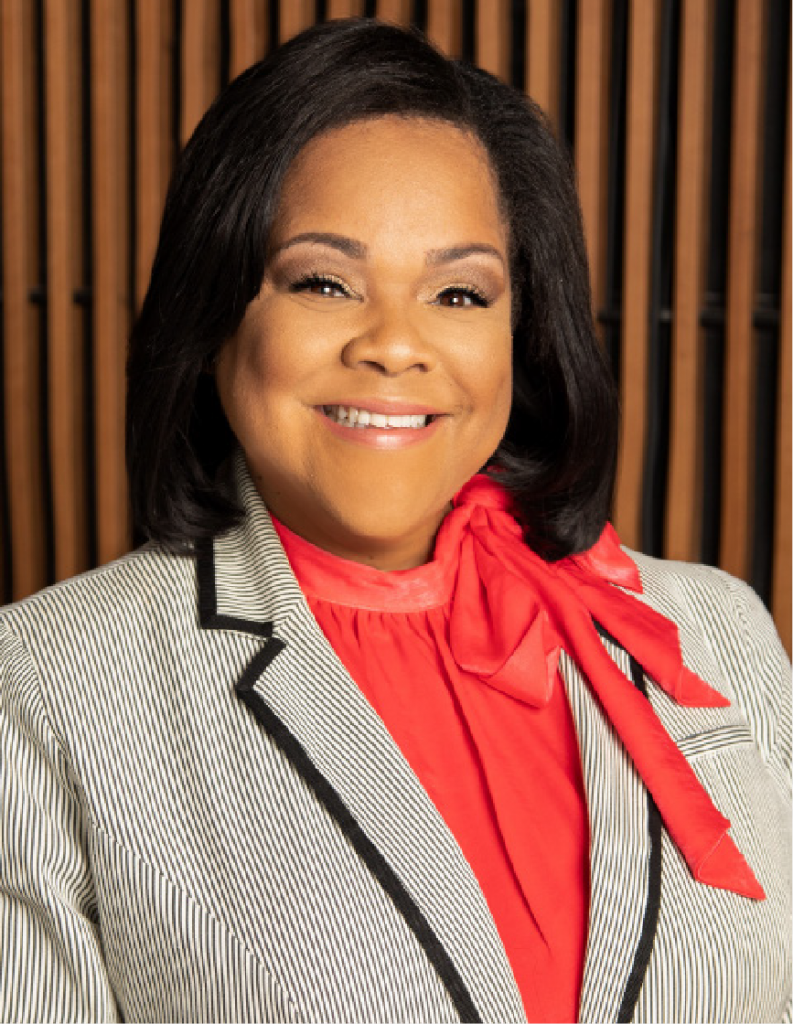 Joya Hayes image