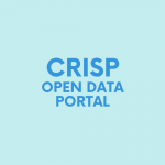 CRISP Open Data Portal