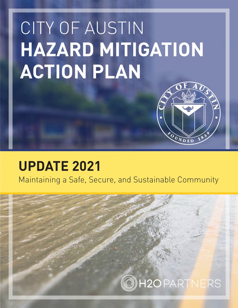 Hazard Mitigation Plan