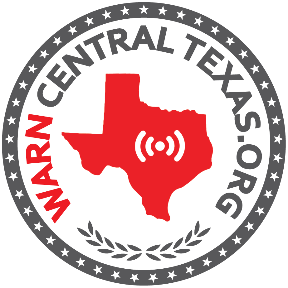 Warn Central Texas