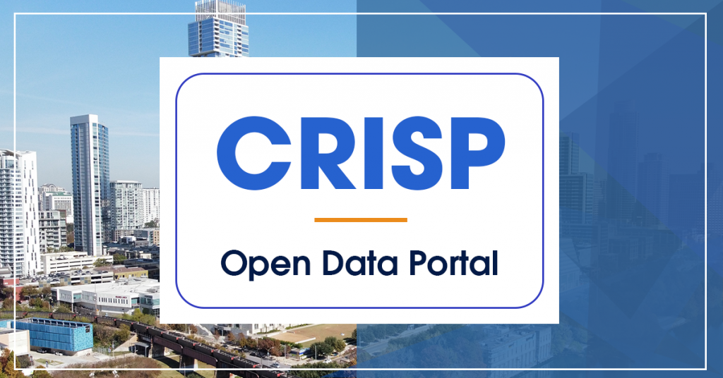 Crisp Logo