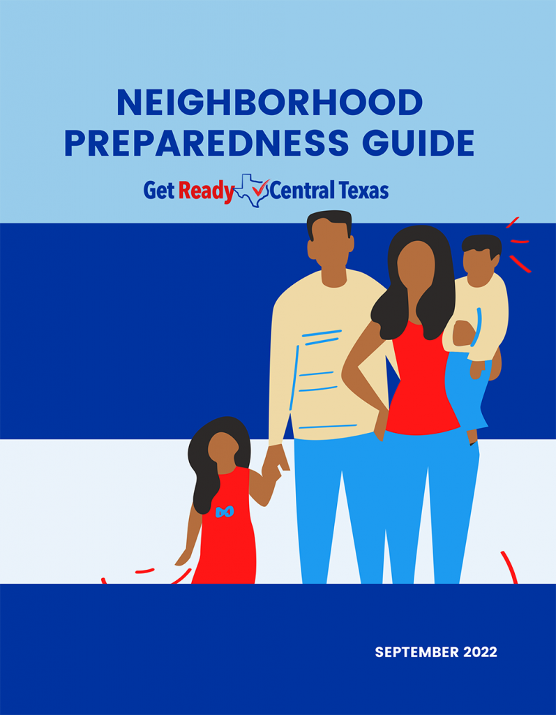 Neighborhood Preparedness Guide