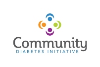 Logo of the Community Diabetes Initiative