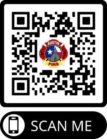 Fire QR Code