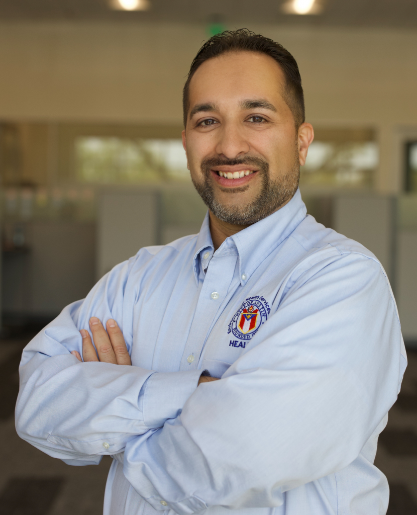 Marcel Elizondo