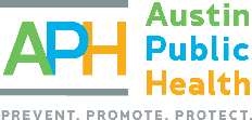 Austin Public Health Logo