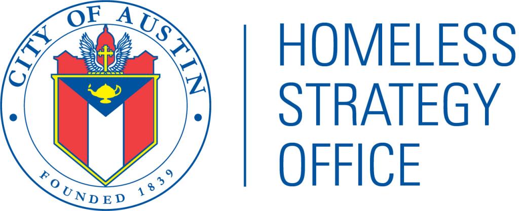 Homeless Strategy Office LOGO