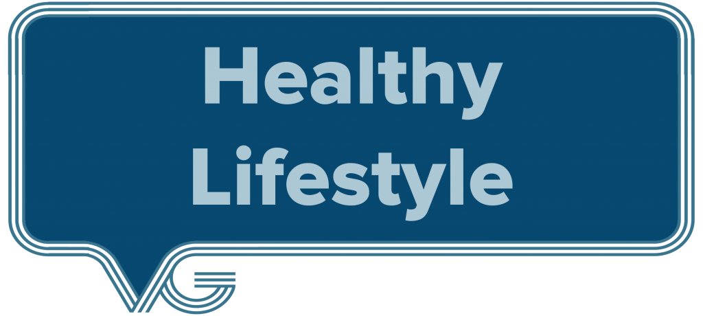 Healthy Lifestyle\