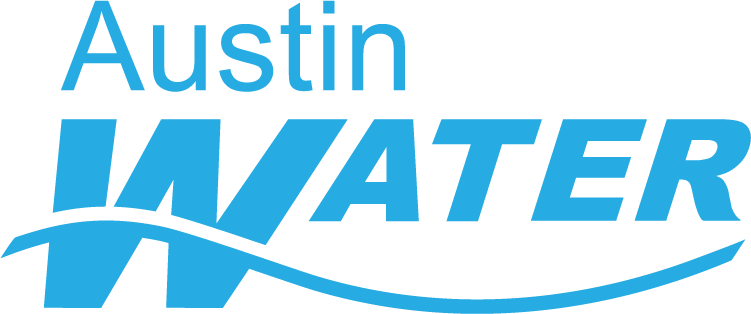 Austin Water logo