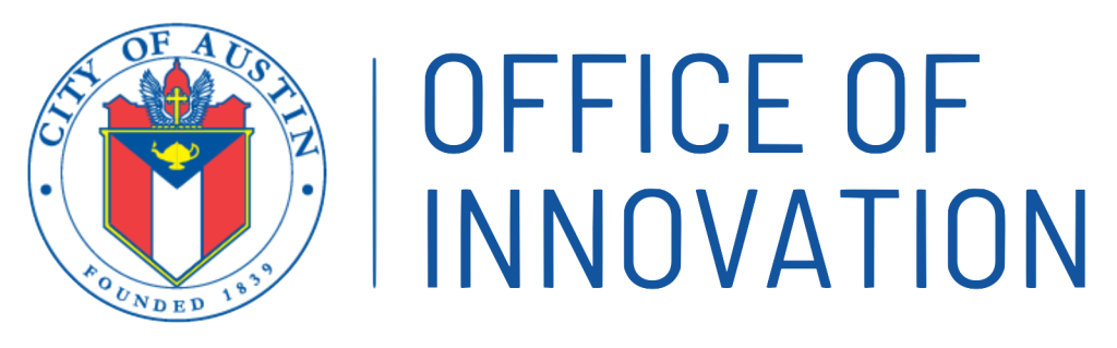 Office of Innovation logo