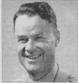 Photograph of General John Horton