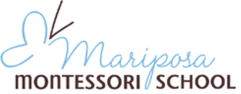 Mariposa Montessori School logo