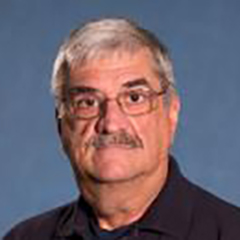 Bill Coll, M Pub