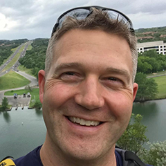 Jason Pickett, MD