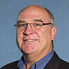 Jeff Hayes, MPH