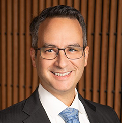 Mark Escott, MD
