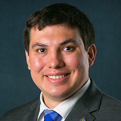 William Leggio, EdD