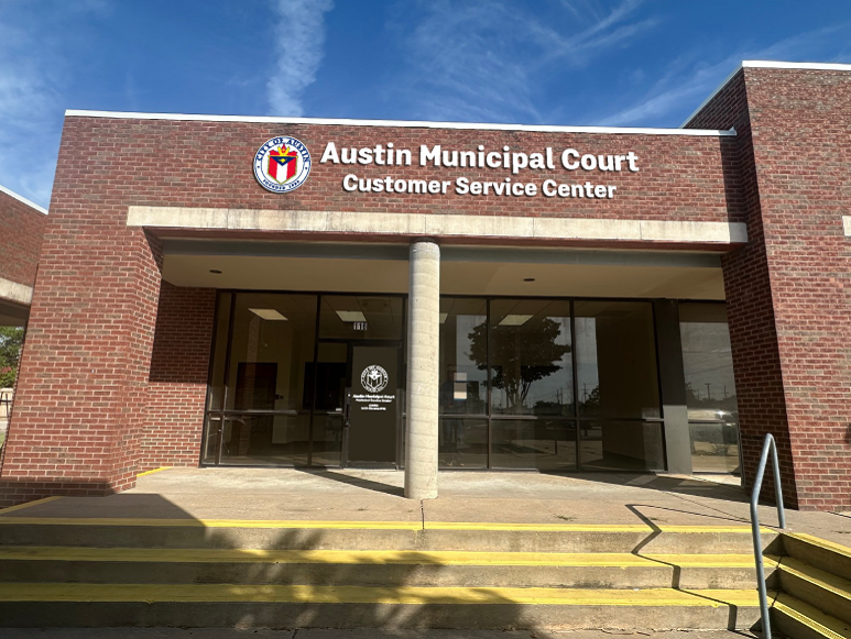 North Customer Service Center