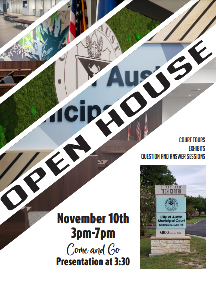 Open House 2022