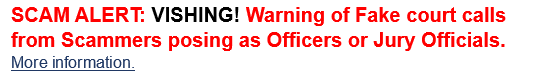 ScamAlert