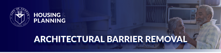 Barrier Removal
