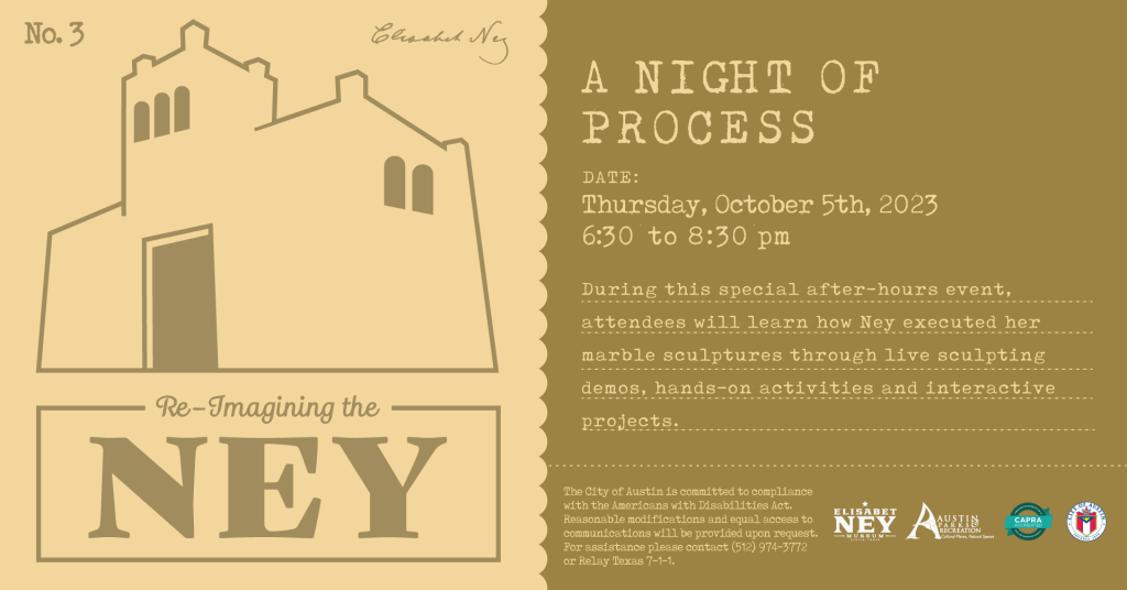 A Night of Process: Re-Imagining the Ney