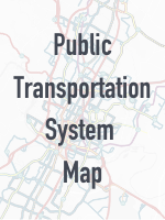 public trans map