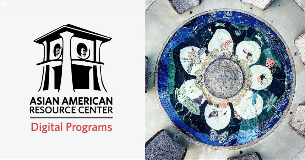 Digital Programs At the AARC Banner