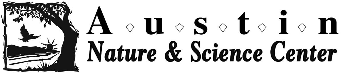 Austin Nature & Science logo