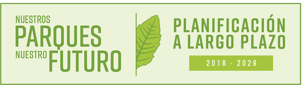 Nuestros parques Nuestro futuro 2018 - 2028 Parques y Recreación de Austin Planificación a largo plazo